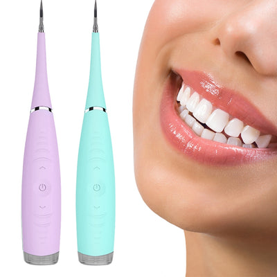 Limpador dental Ultrassônico