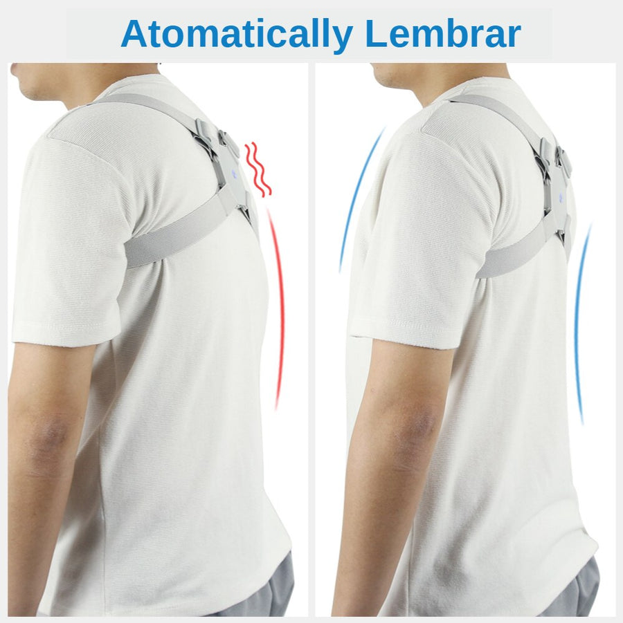 Corretor de postura Inteligente